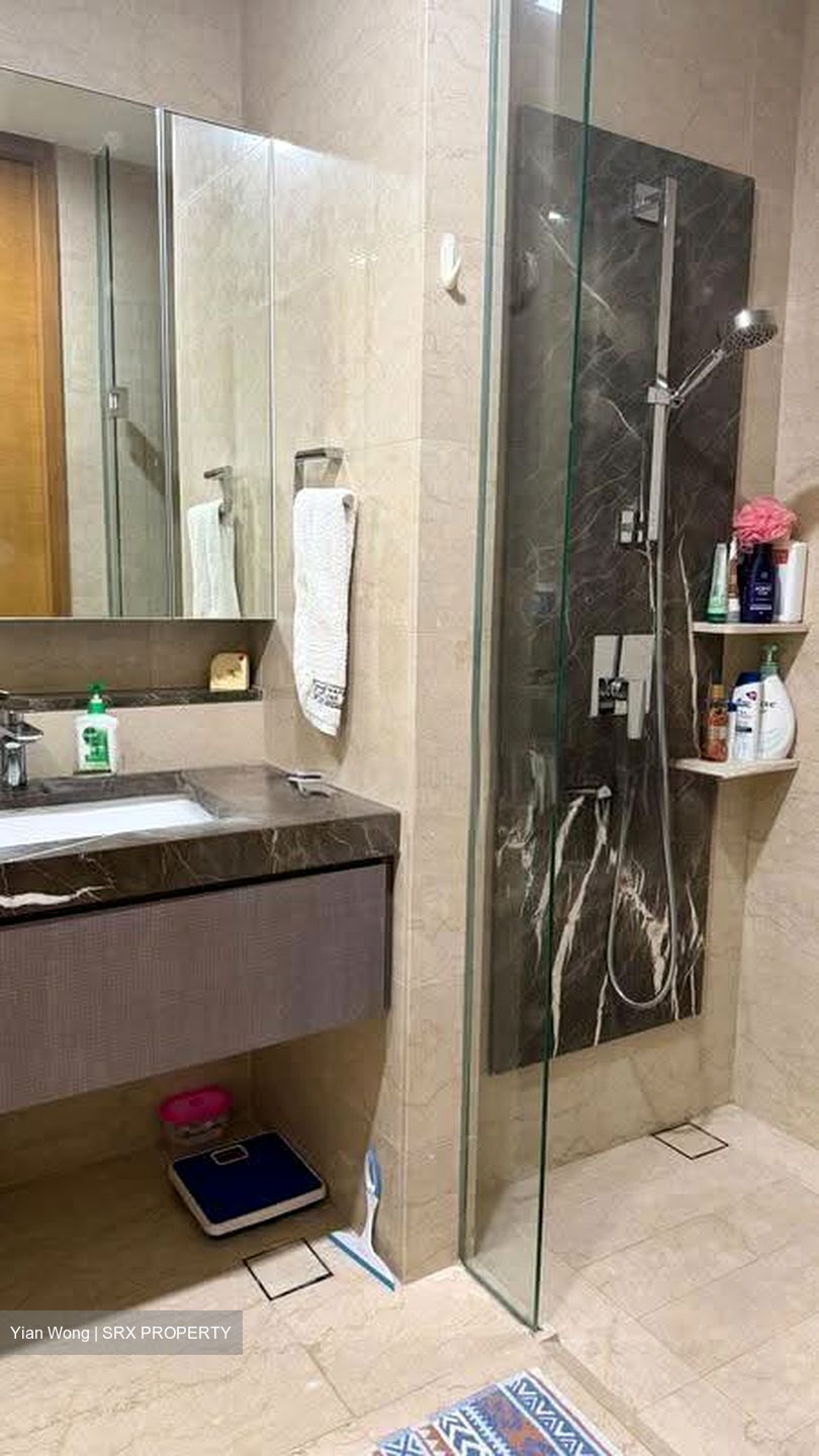 Marina One Residences (D1), Apartment #626837731